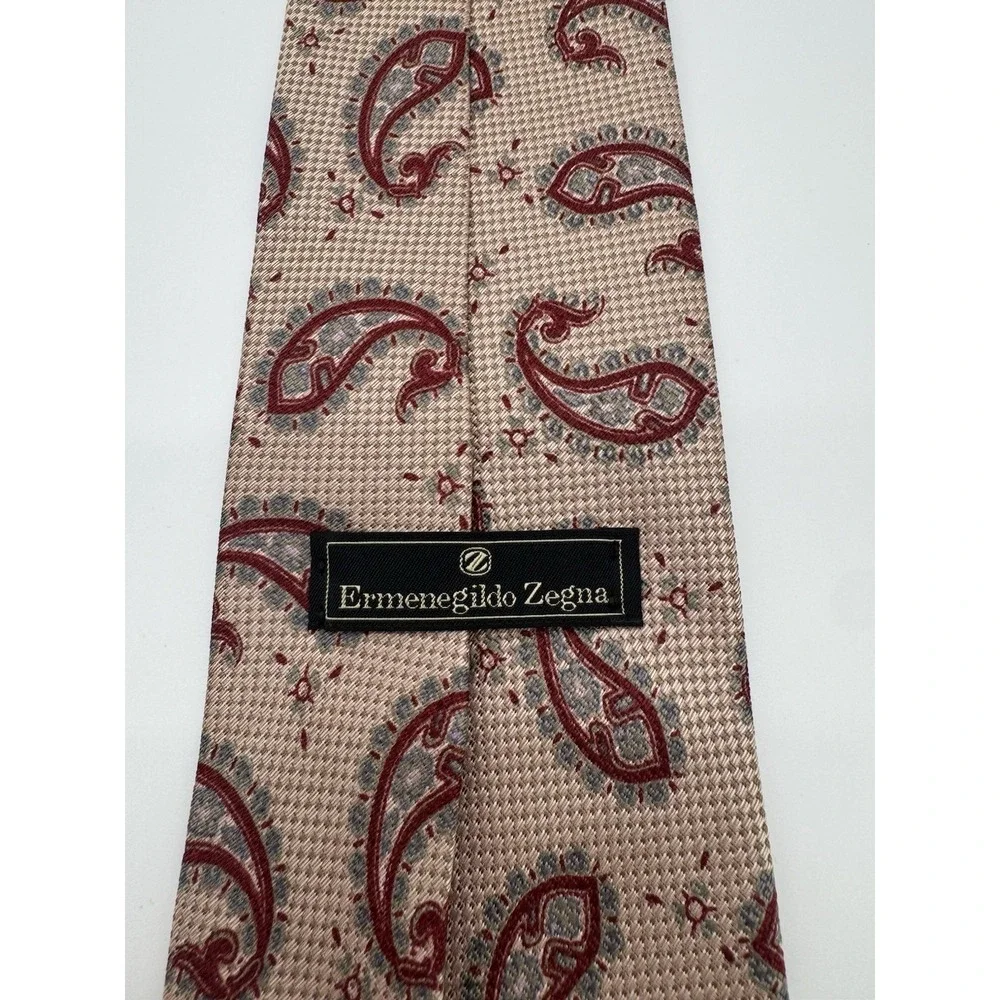 Ermenegildo Zegna ermenegildo zegna